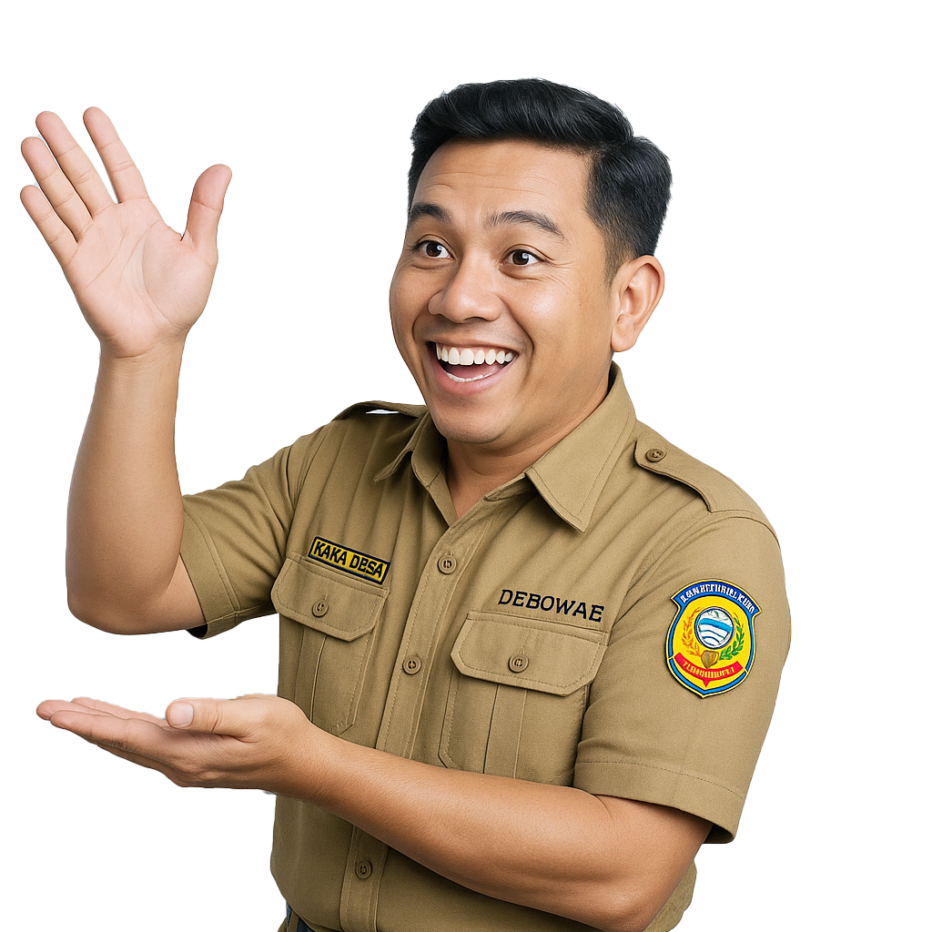 Man