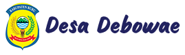 Logo Desa